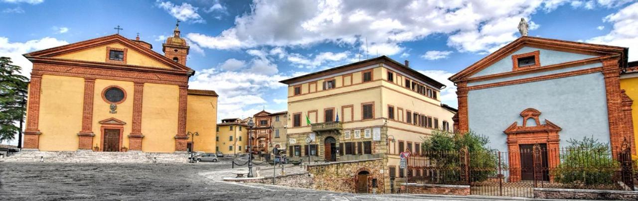 La Piazza - Con Vista *