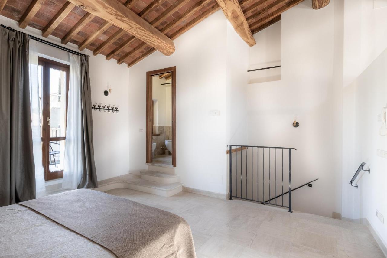 Apartment La Piazza - Con Vista