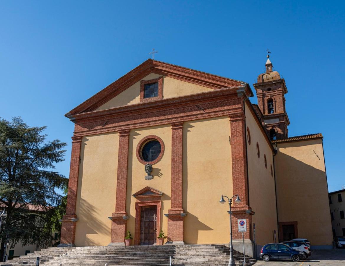 La Piazza - Con Vista