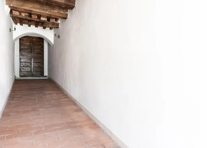 La Piazza - Appartamento Con Vista