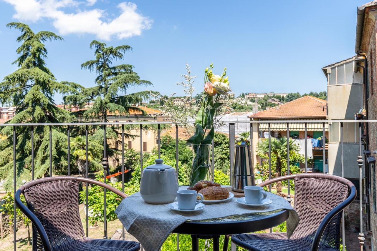 Apartment La Piazza - Con Vista *