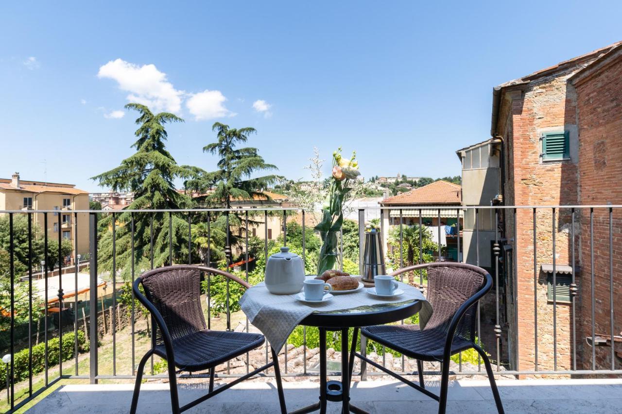La Piazza - Con Vista * Sinalunga