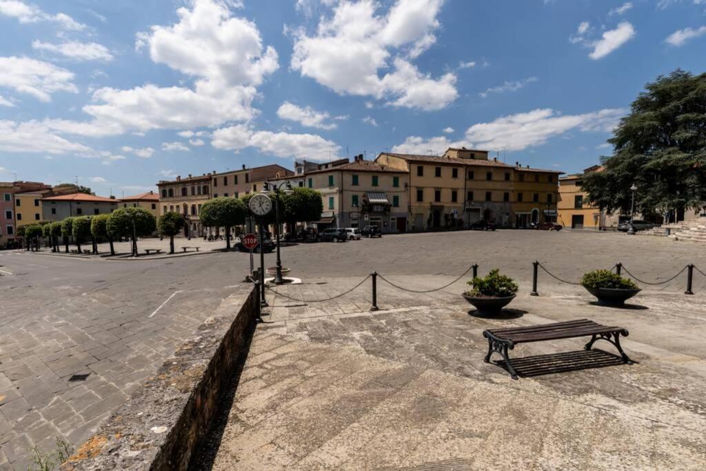 La Piazza - Con Vista