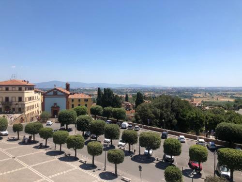 Apartment La Piazza - Con Vista Sinalunga